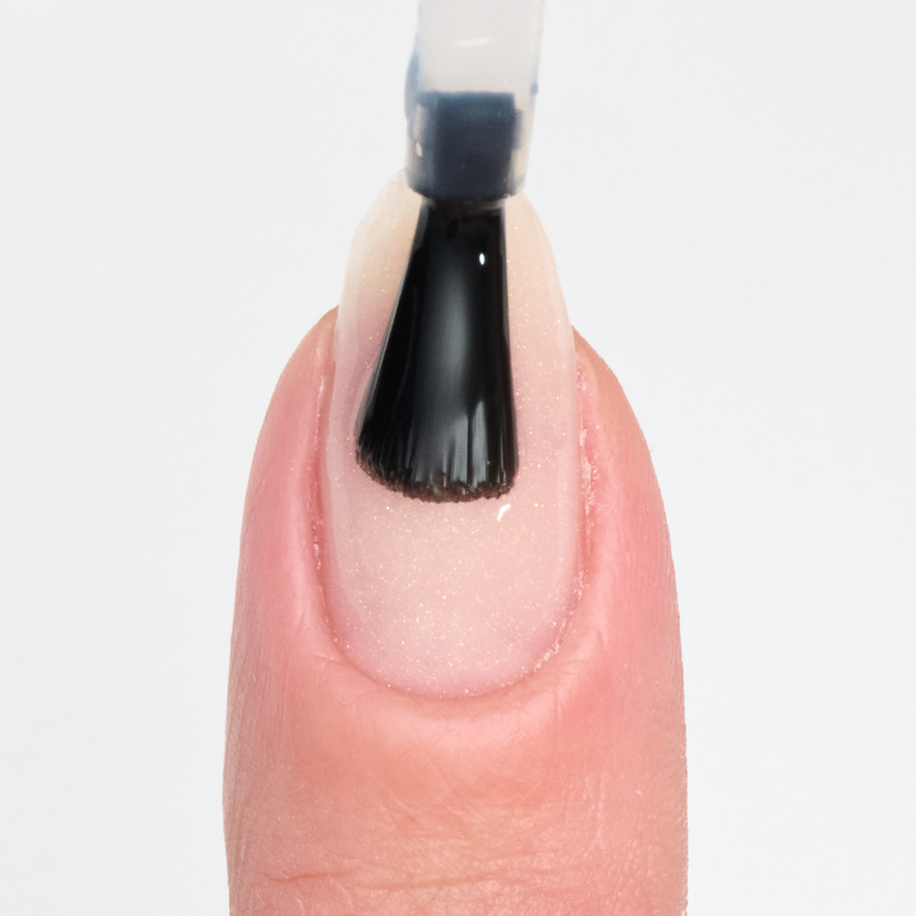 Top Coat No Wipe • 21FREE - The Gel Collection