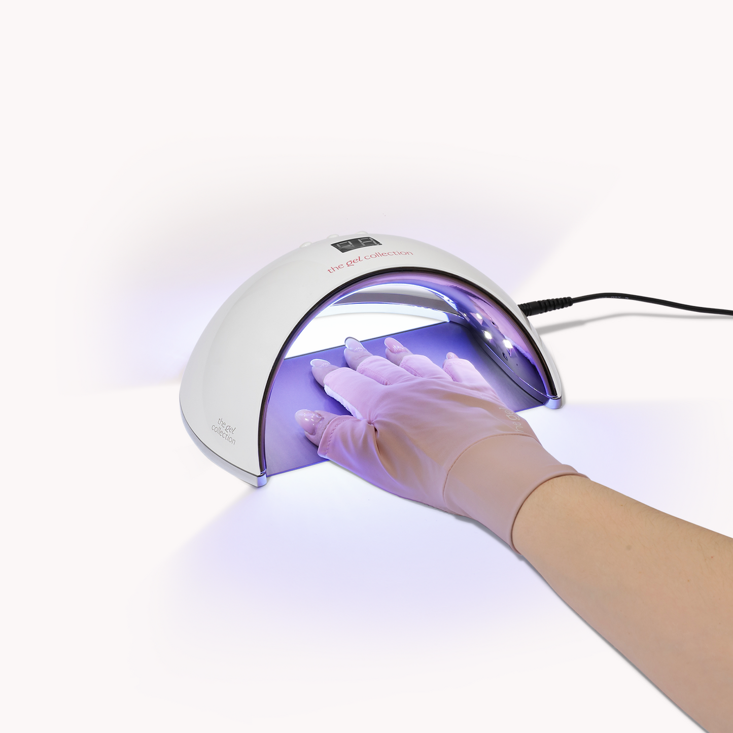 UV Gloves • The Gel Collection