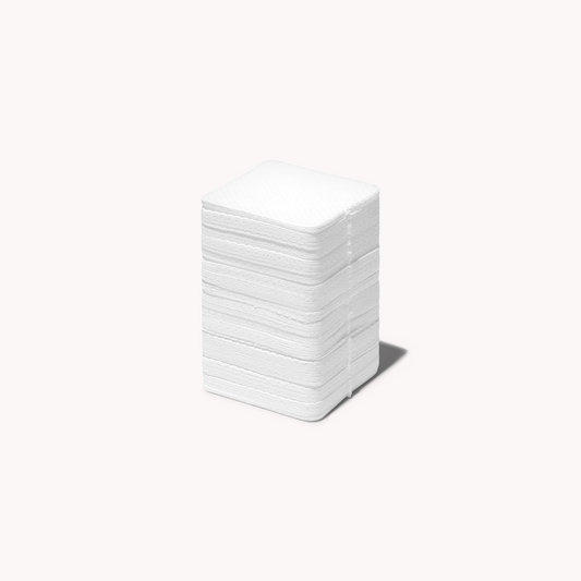 Fnugfri Nail Wipes 200stk • The Gel Collection