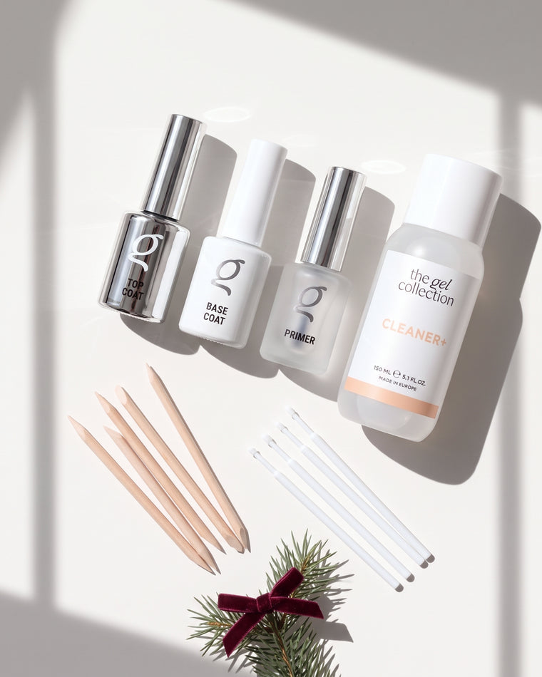 The Refill Kit • The Gel Collection