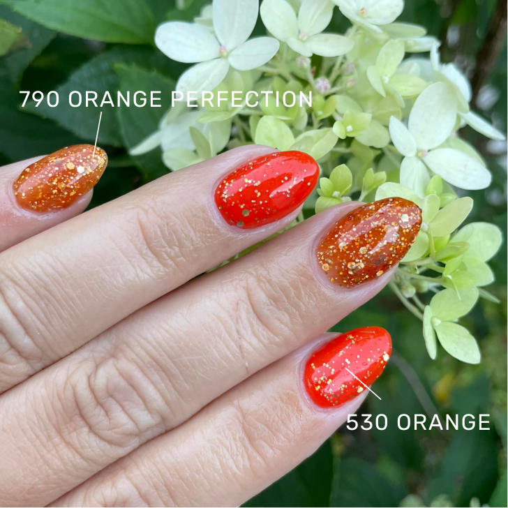 790 Orange Perfection (transparent)