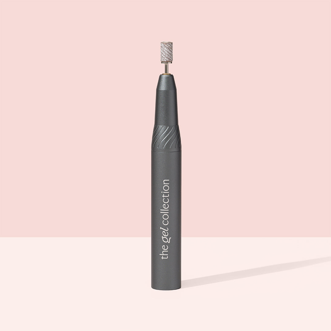 Drill Expert SMART™ elektrisk neglefil • The Gel Collection