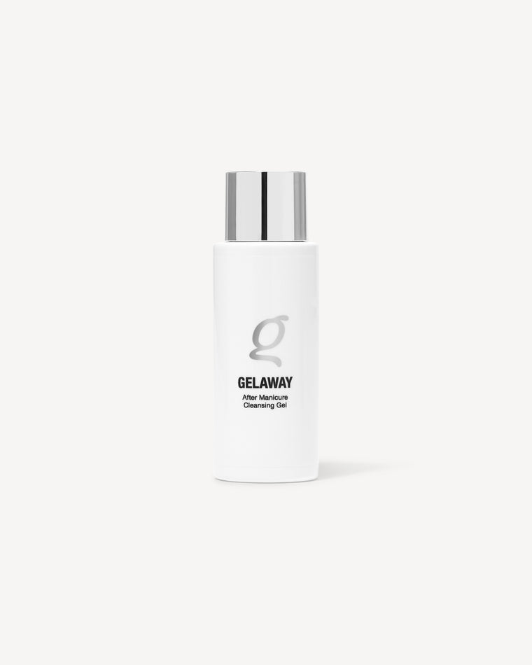 Gelaway - After Manicure Cleansing Gel