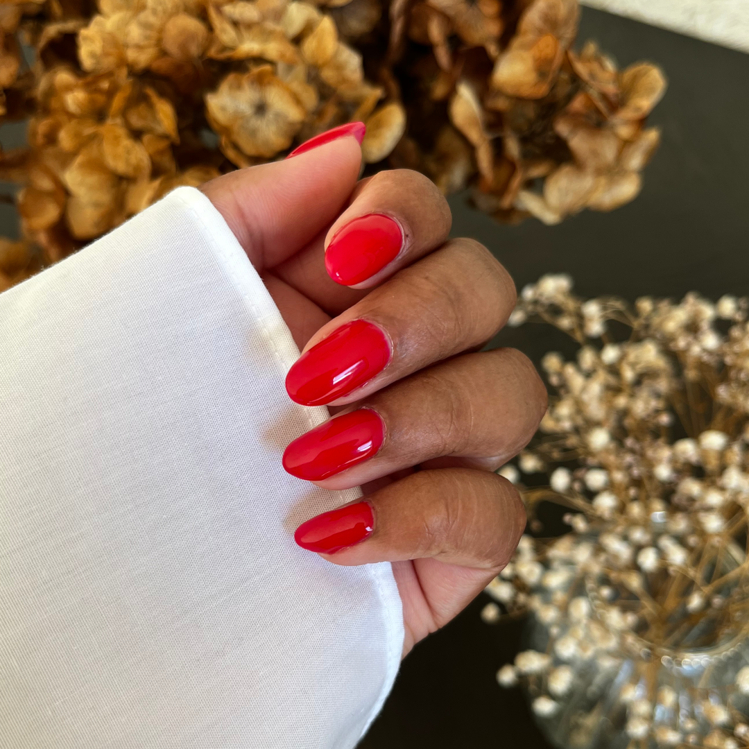 Gel Polish • 531 Jam • 21FREE • The Gel Collection™