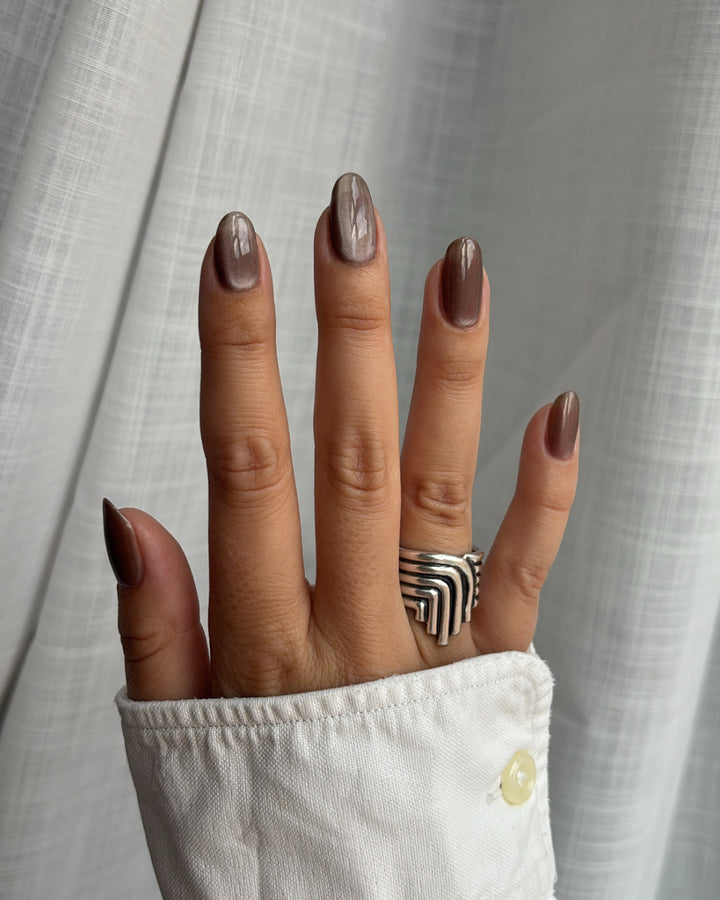 Full Moon Bundle · Cat Eye Gel Polish