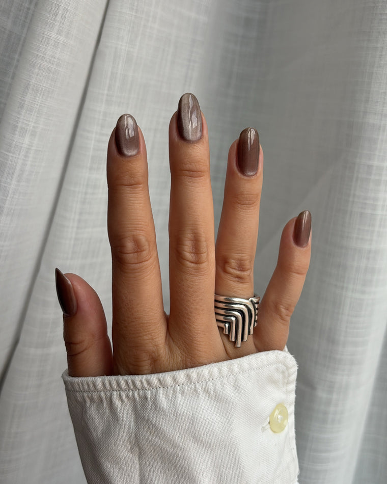 Full Moon Bundle · Cat Eye Gel Polish