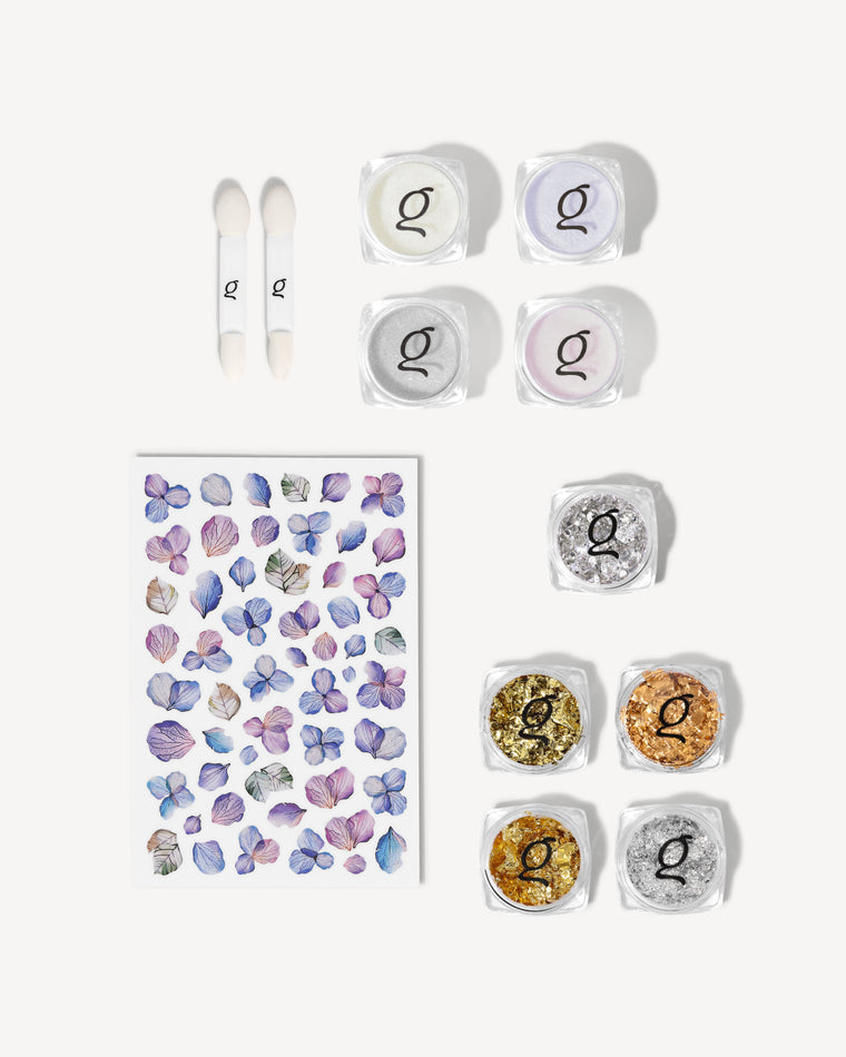 Nail Art Bundle • The Sparkle
