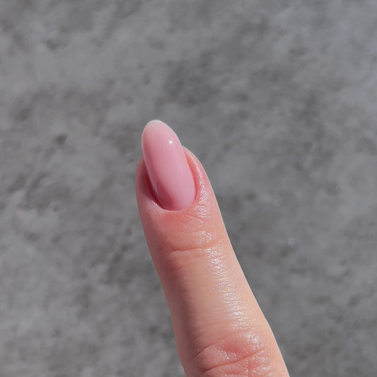 Rubber Base • Dusty Pink • 21FREE