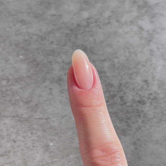 Liquid Builder Gel • Nude Perfection • 21FREE