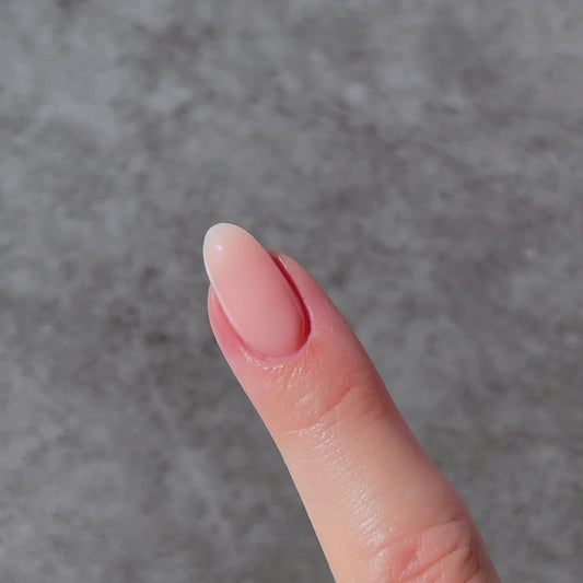 Builder Gel • Peachy • 21FREE
