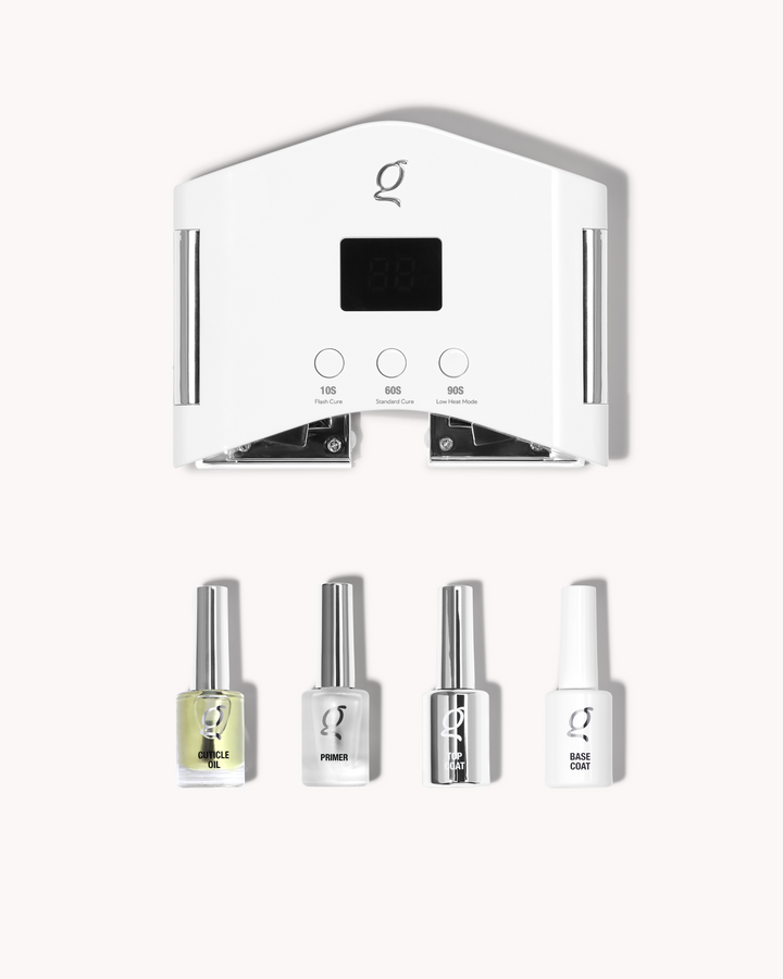 21FREE+ Upgrade • Med lampe
