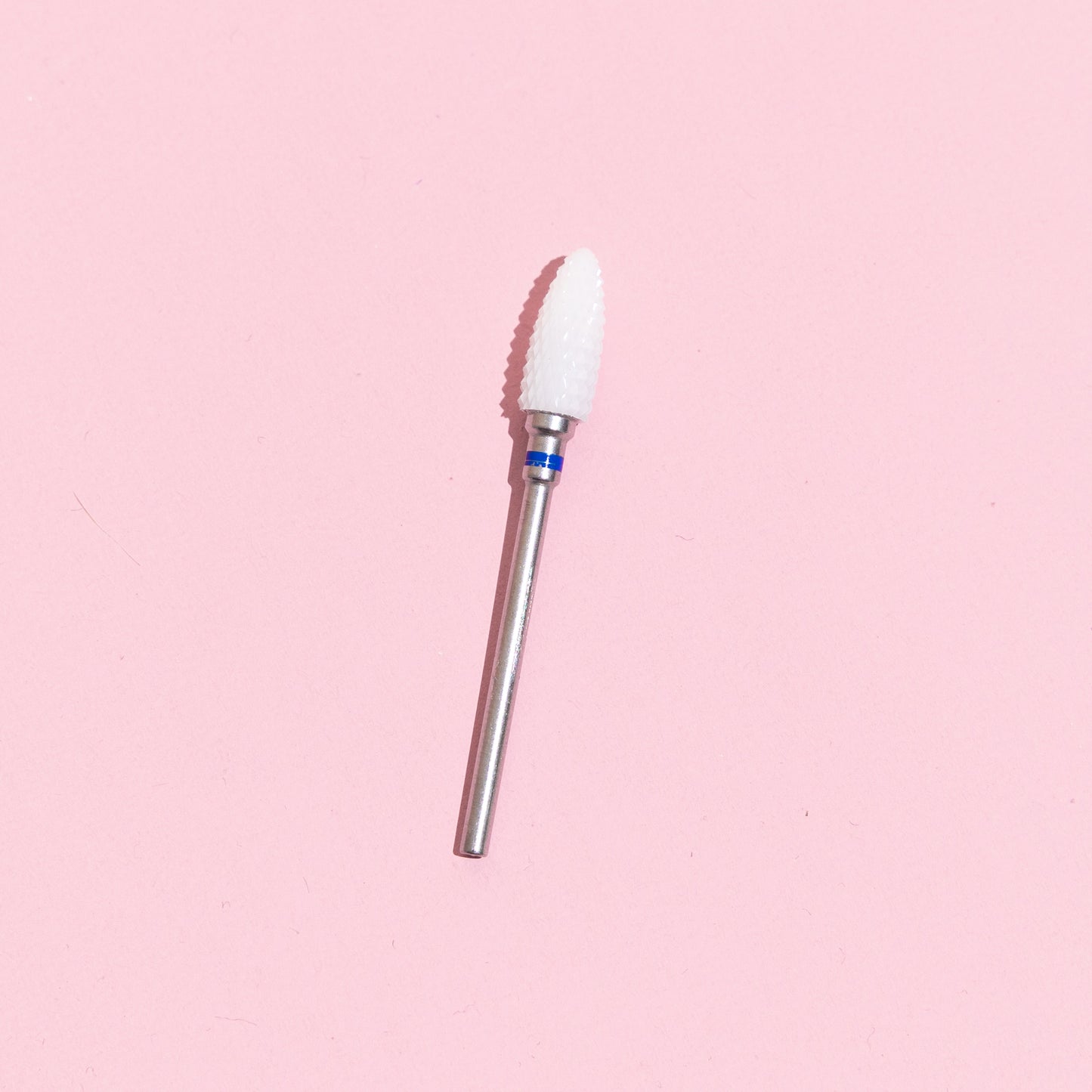 Keramisk Bit • Oval • Medium Blue • Two Way • The Gel Collection