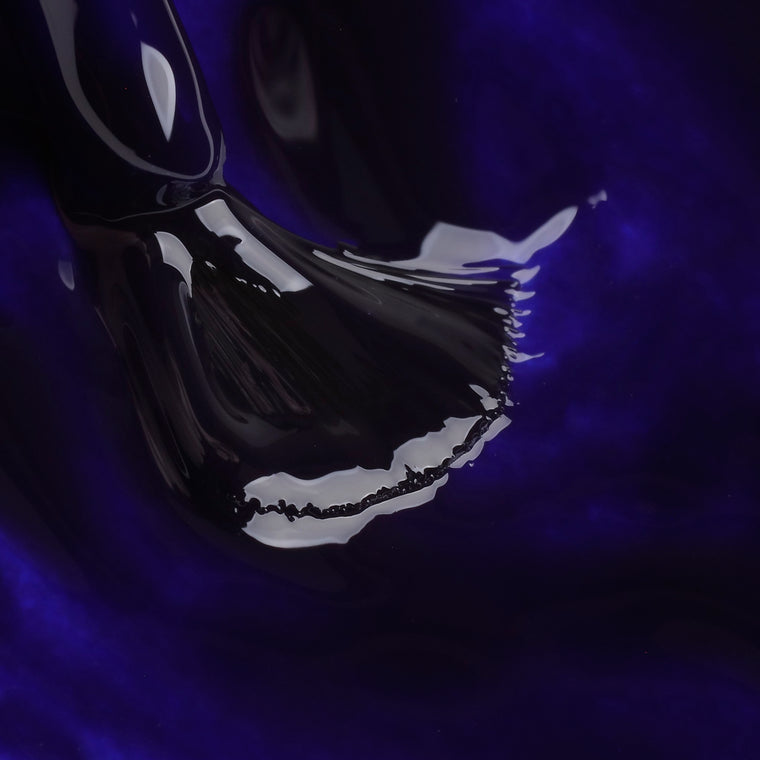 558 Royal (semi-transparent)