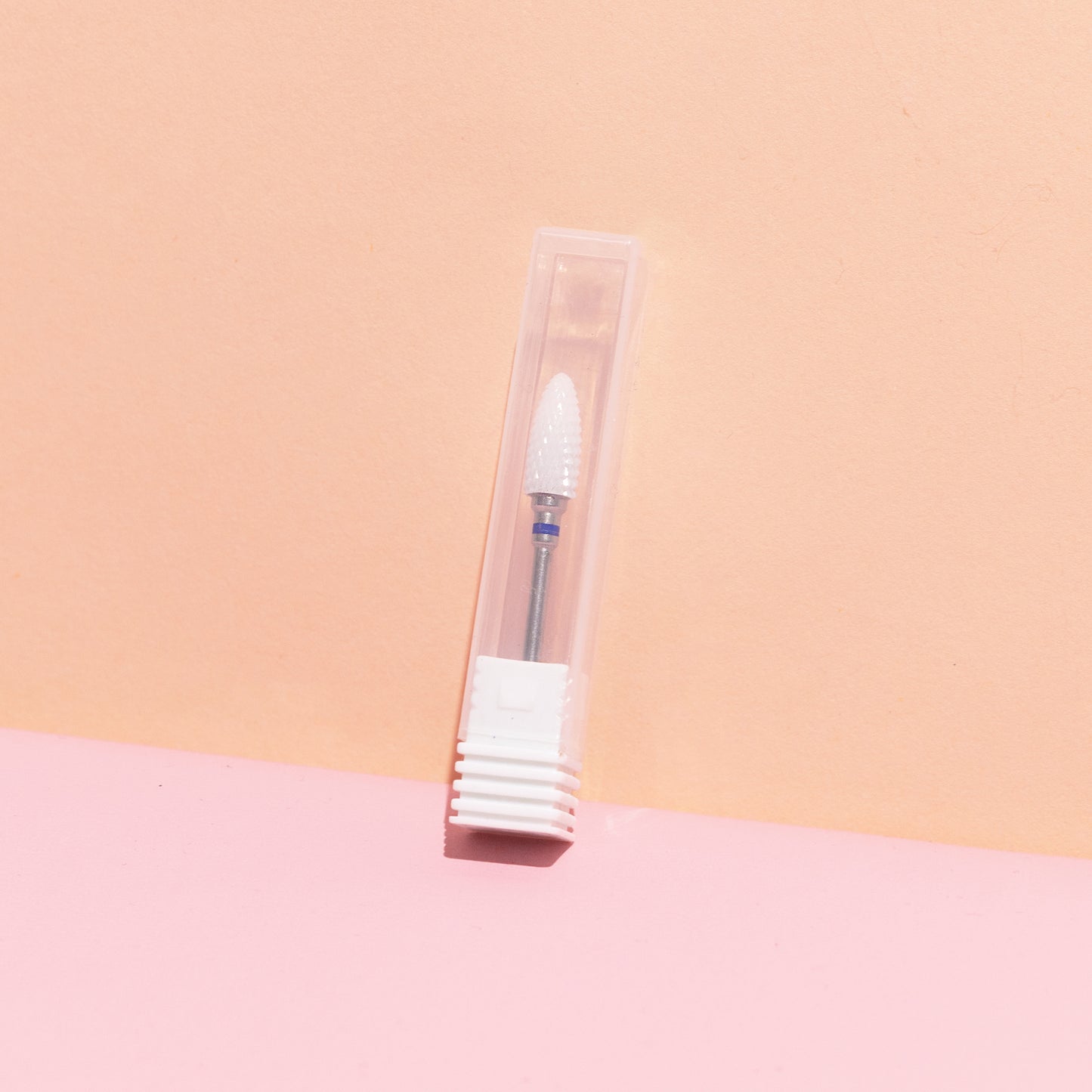 Keramisk Bit • Oval • Medium Blue • Two Way • The Gel Collection