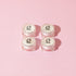 Pearl Powder • 4 stk. • The Gel Collection™