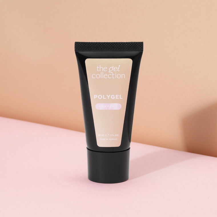 Milky Pink
