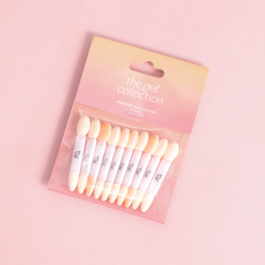 Sponge Applicators • 10 stk.