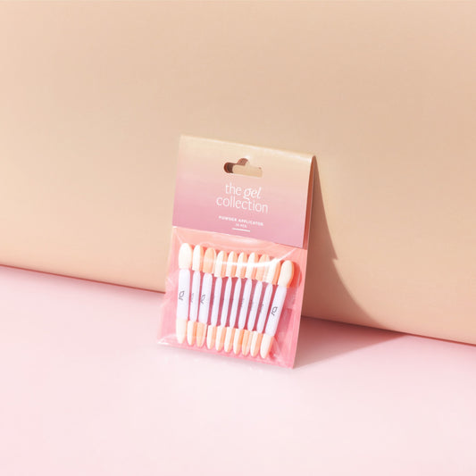 Sponge Applicators • 10 stk.