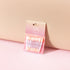 Sponge Applicators • 10 stk.