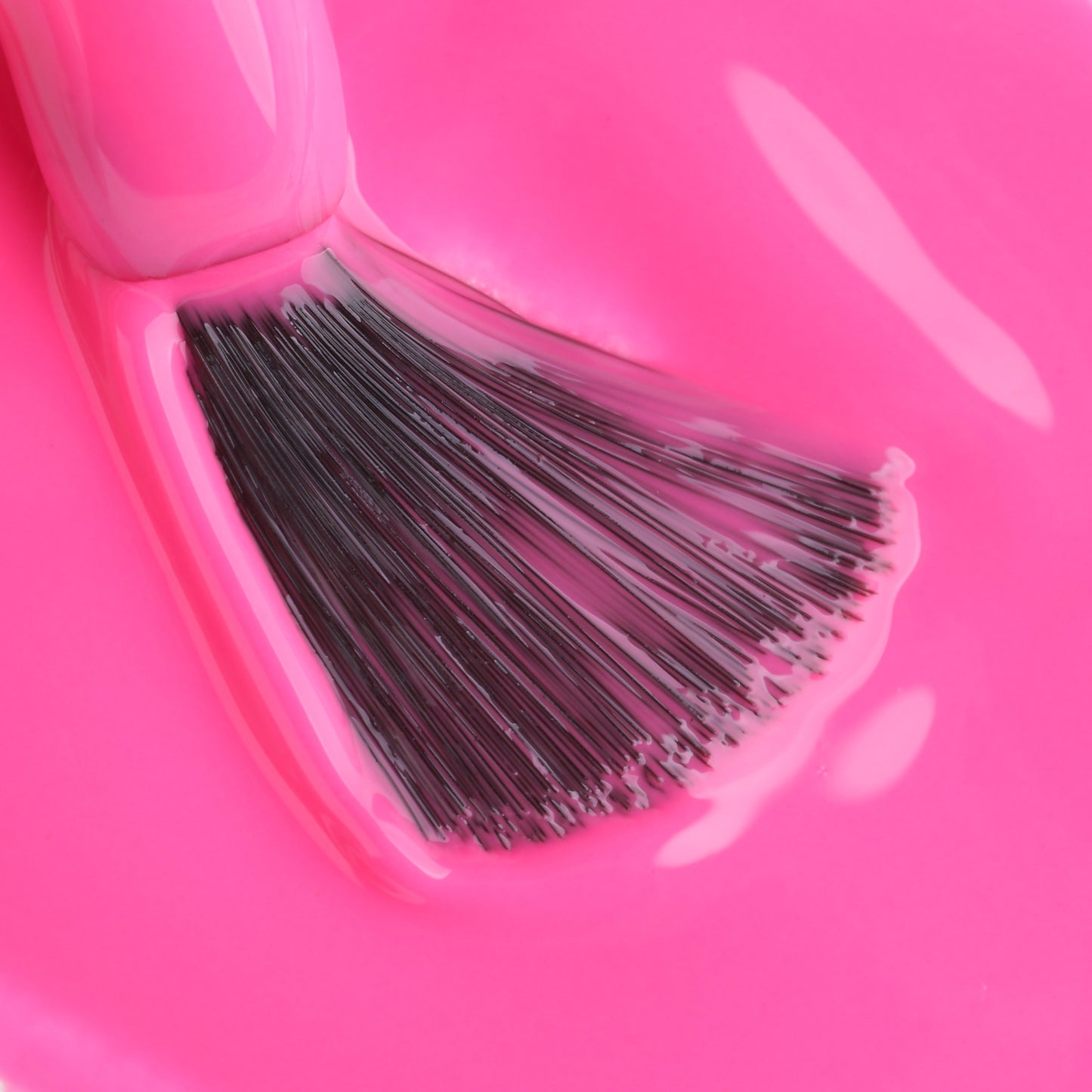 Gel Polish • 582 Bubblegum • 21FREE • The Gel Collection™