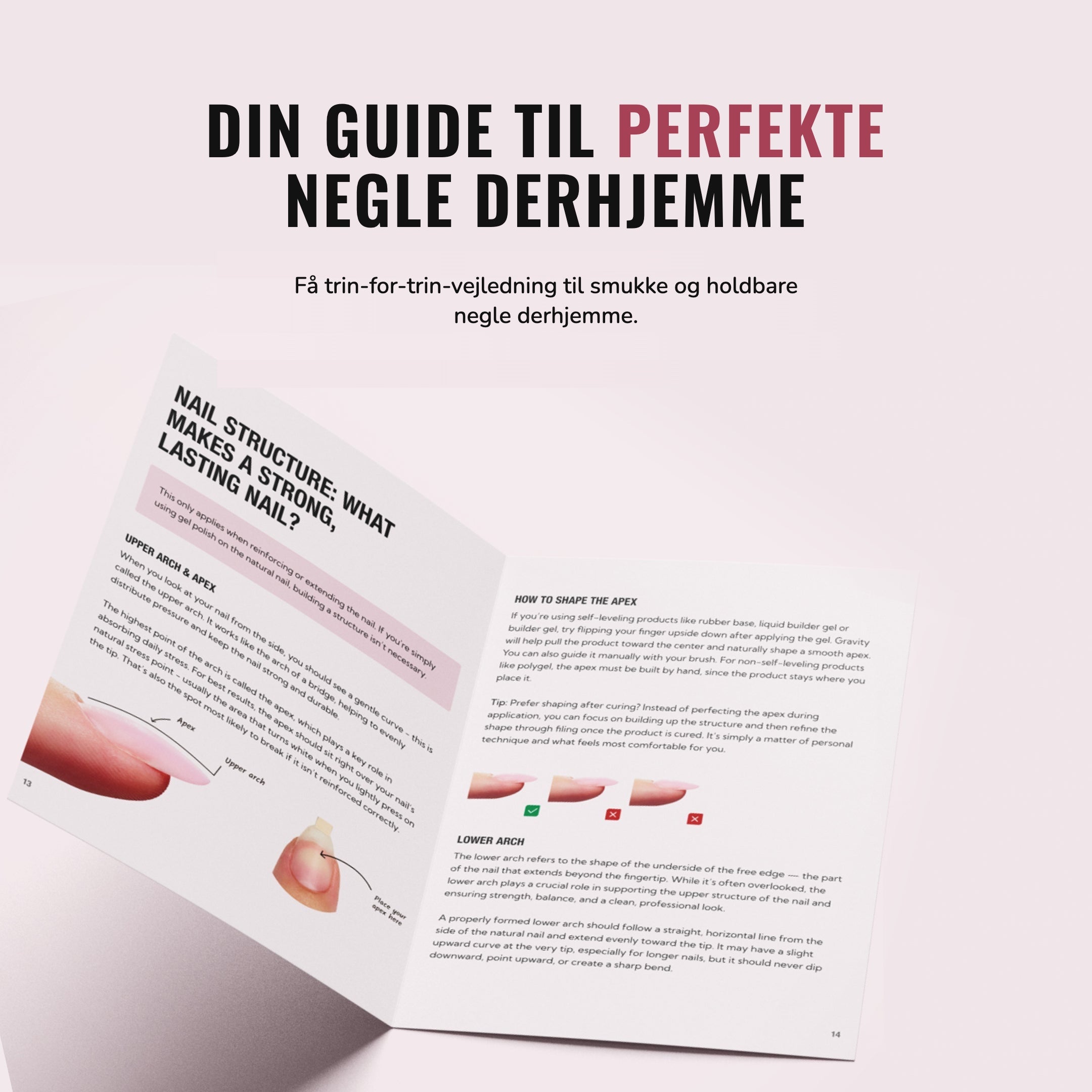The Gel Guide