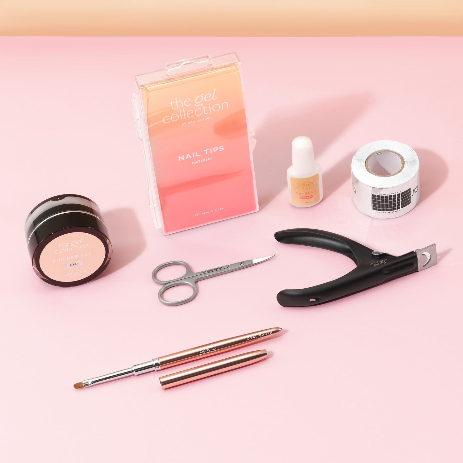 Alt Builder Gel