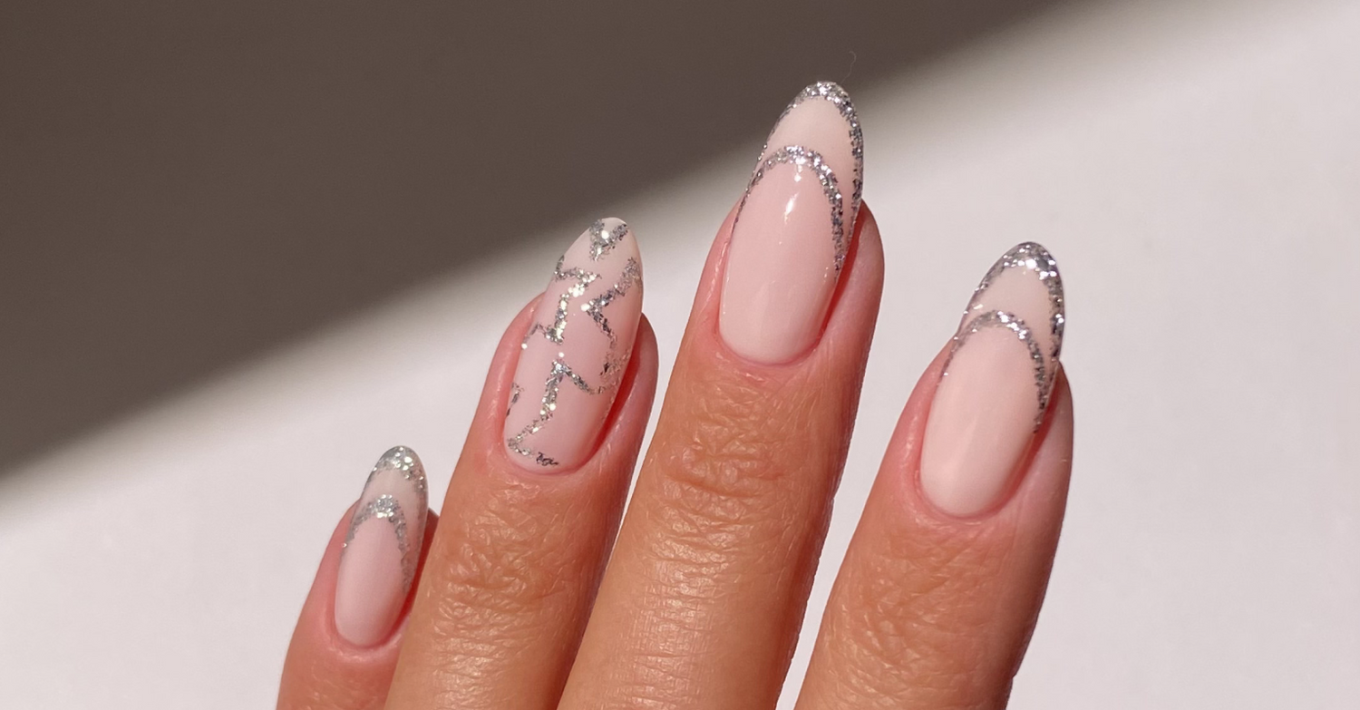 Elegant shine