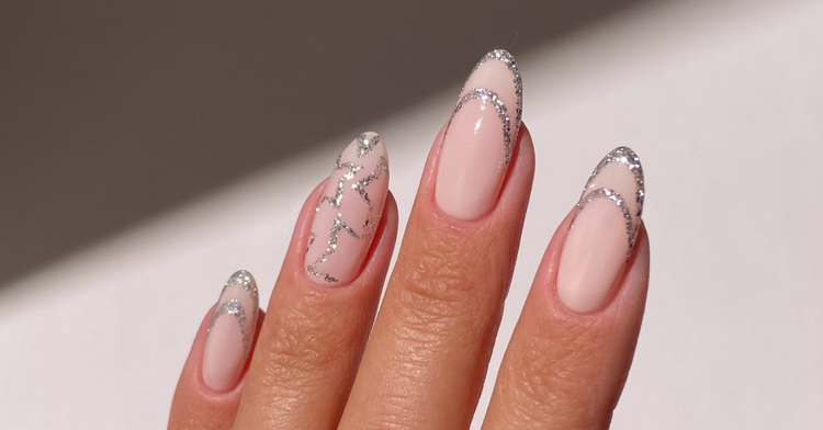 Elegant shine