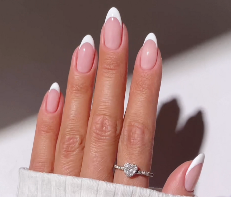 Shop the look: Fransk Kant