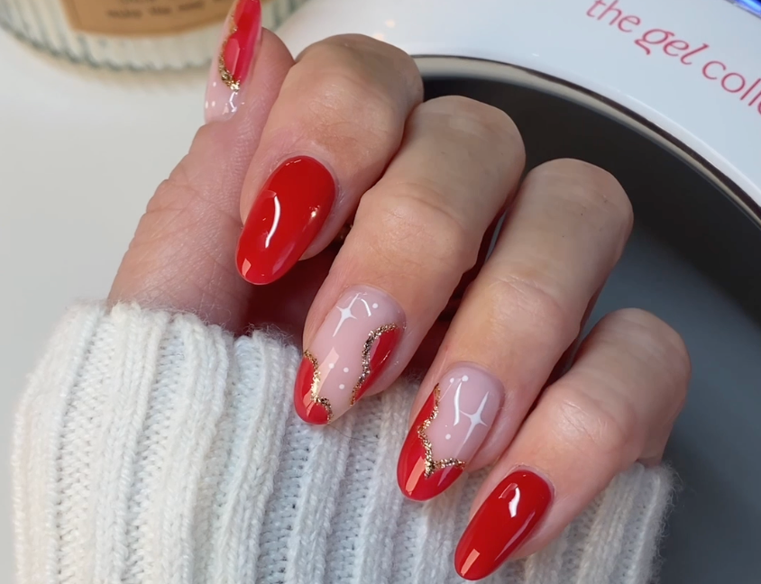 Christmas Eve - Design