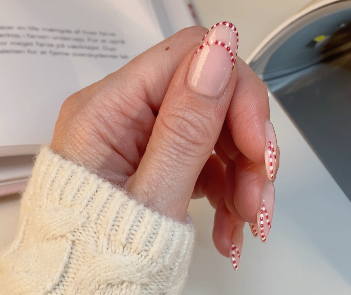 Candy Cane Delight