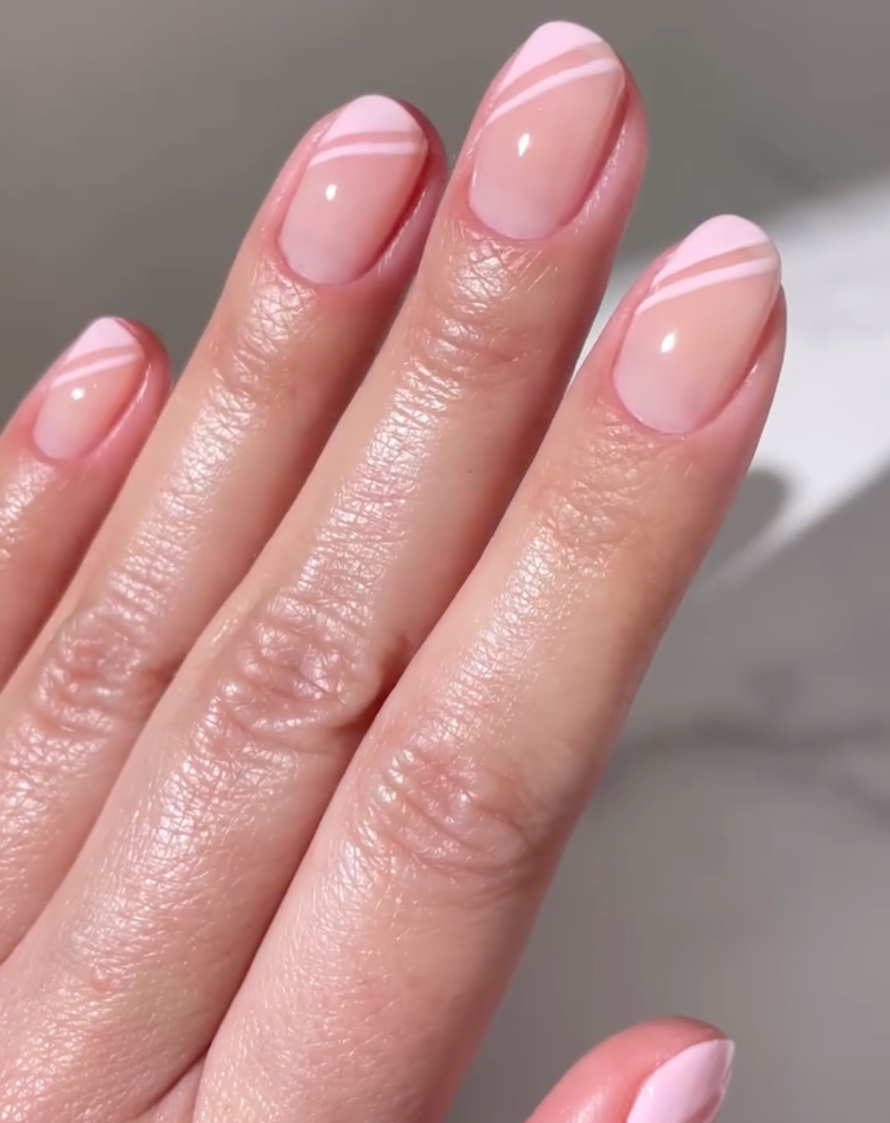 French Brush Design