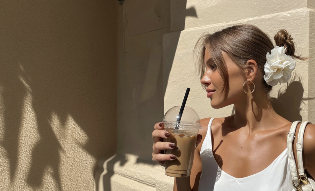 Latte Lover Trio