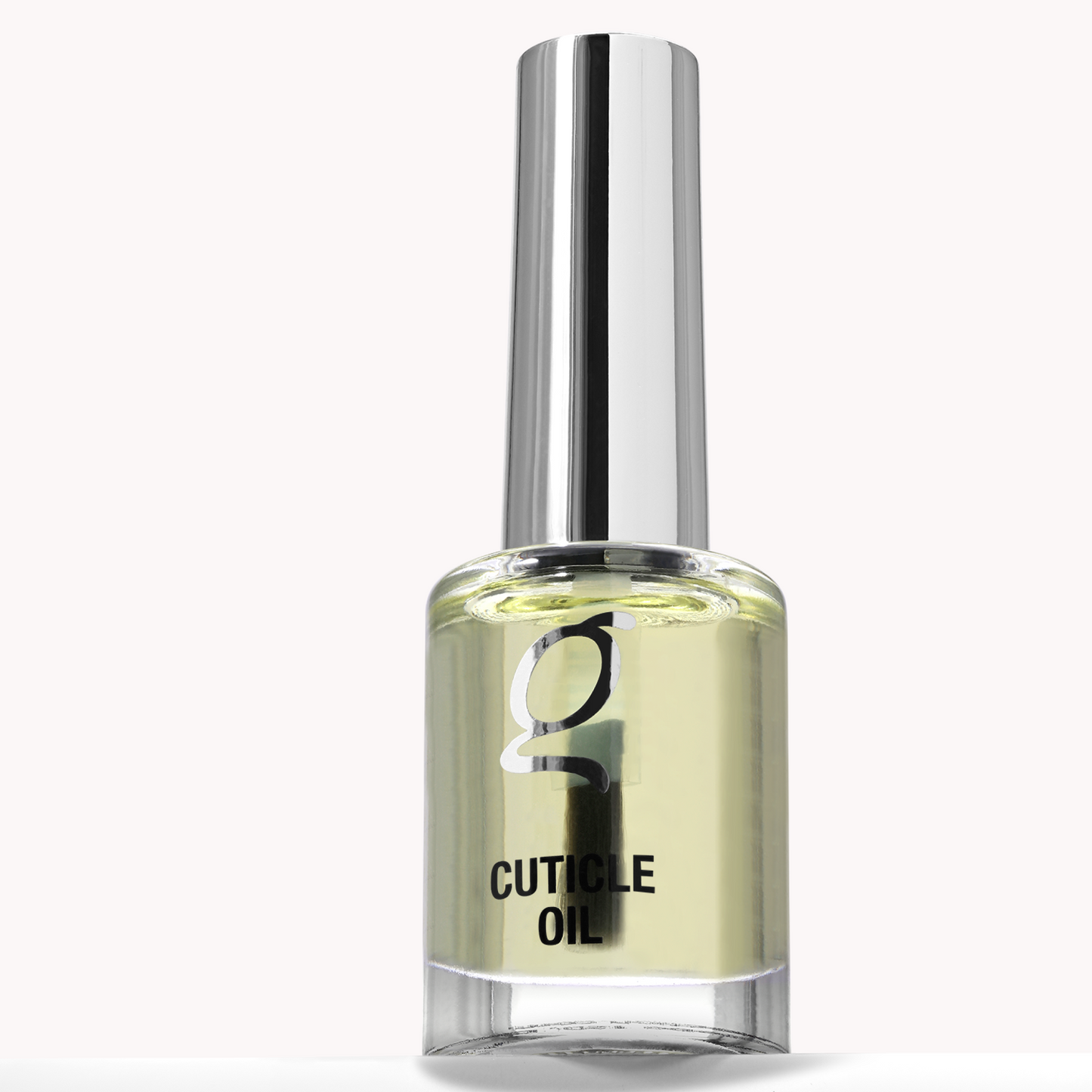 Cuticle Oil 21FREE+