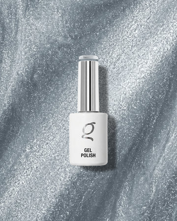 Gel Polish 283 Moonlit Bay - Cat Eye Moonlight