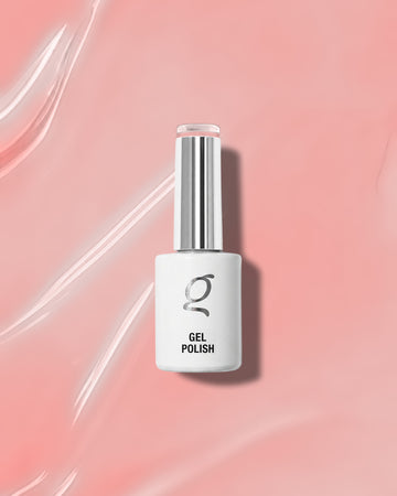 Gel Polish 274 Glass Slipper