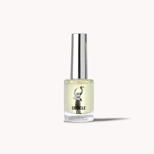 Cuticle Oil 21FREE+
