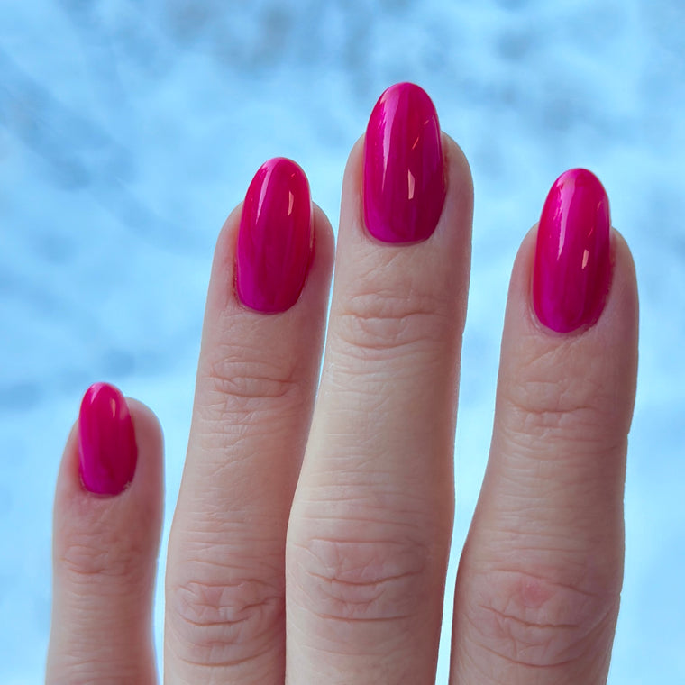 546 Pink Shine