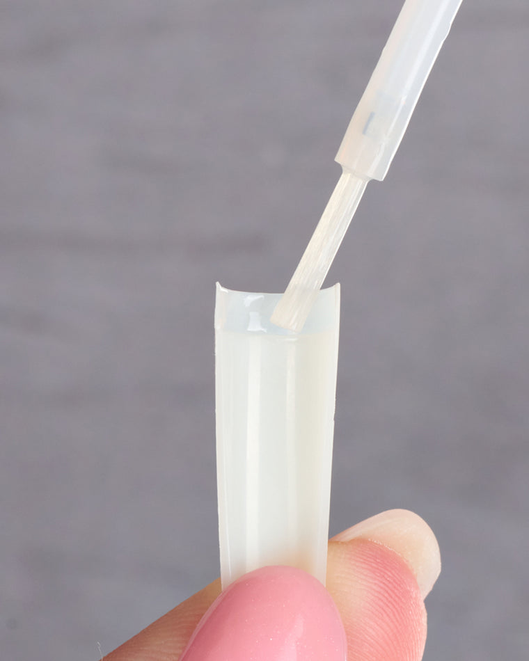 Tip Glue (lufttørrende) 5-Pack • The Gel Collection