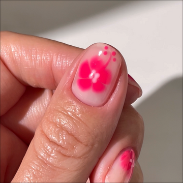 Blooming Gel