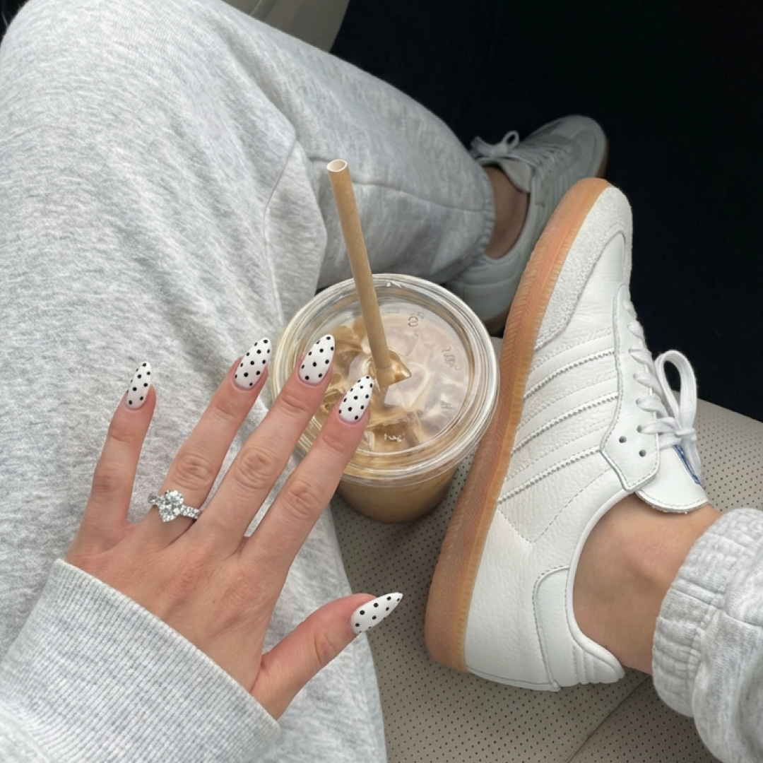 Gel Polish • 505 White • 21FREE  • The Gel Collection™