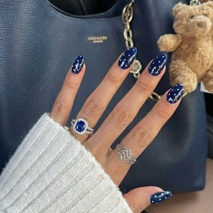 Gel Polish • 505 White • 21FREE  • The Gel Collection™