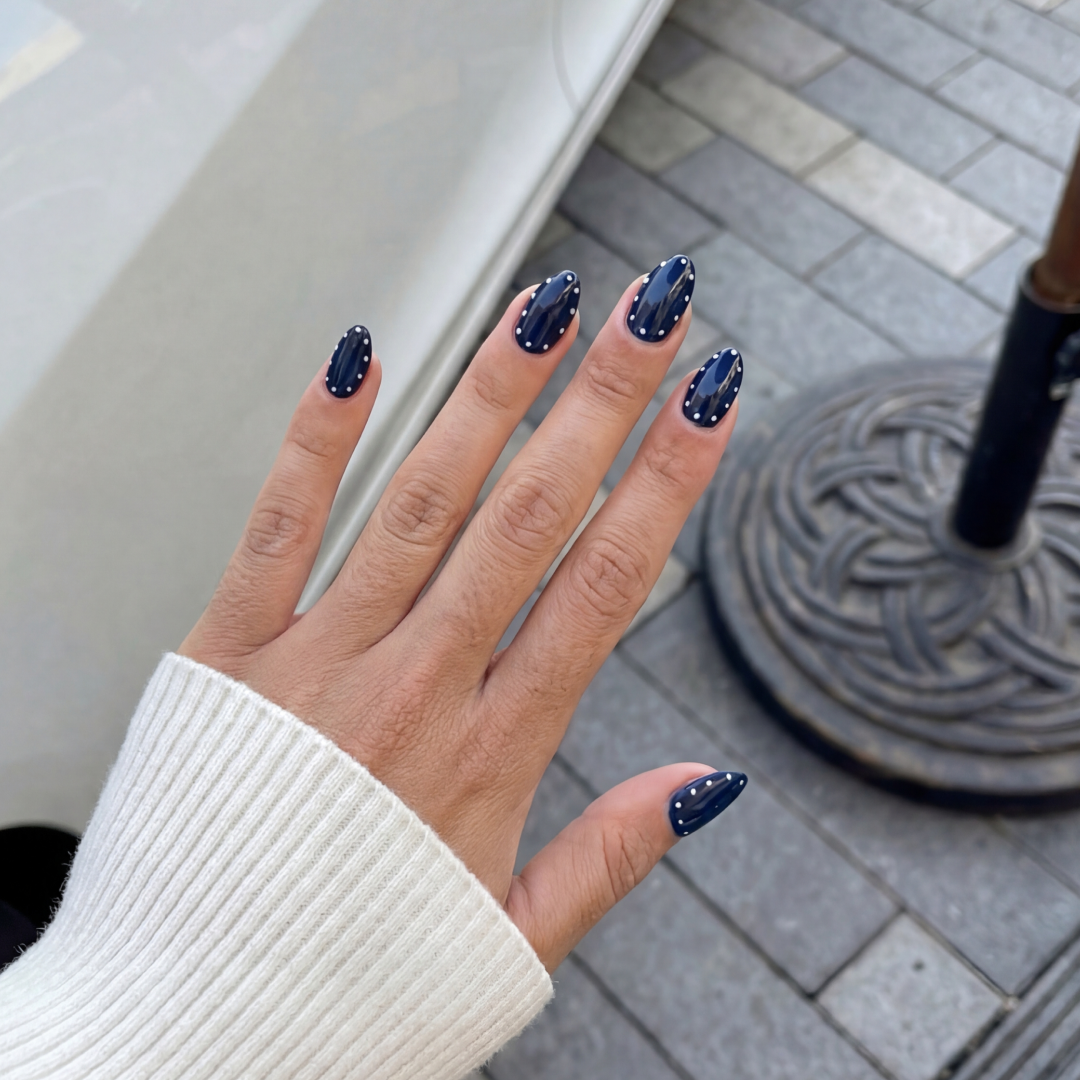 Gel Polish • 505 White • 21FREE  • The Gel Collection™