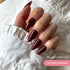 Gel Polish • 593 Rust Romance • 21FREE  • The Gel Collection™