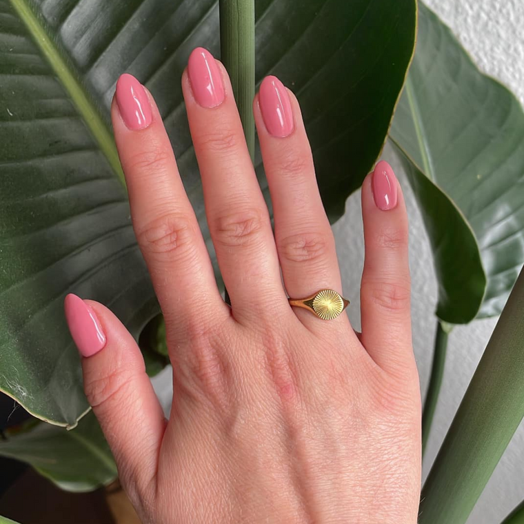 627 Dark Dusty Rose