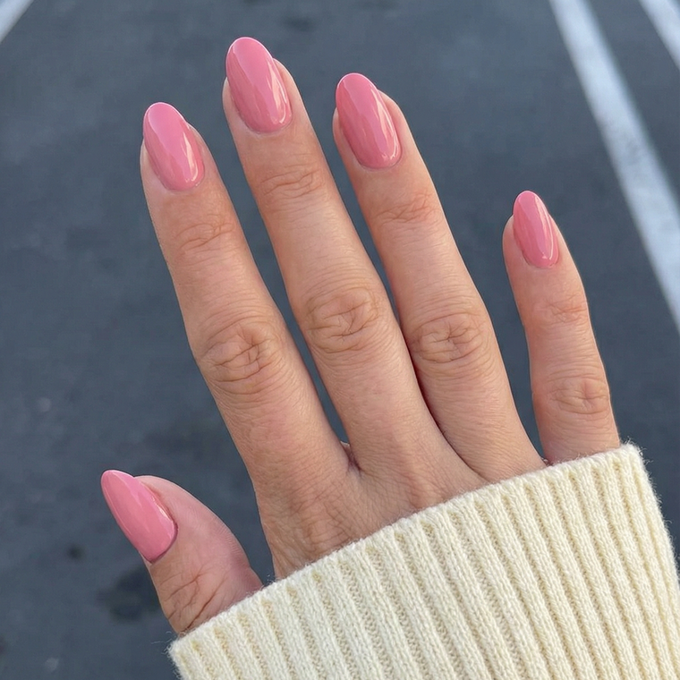627 Dark Dusty Rose