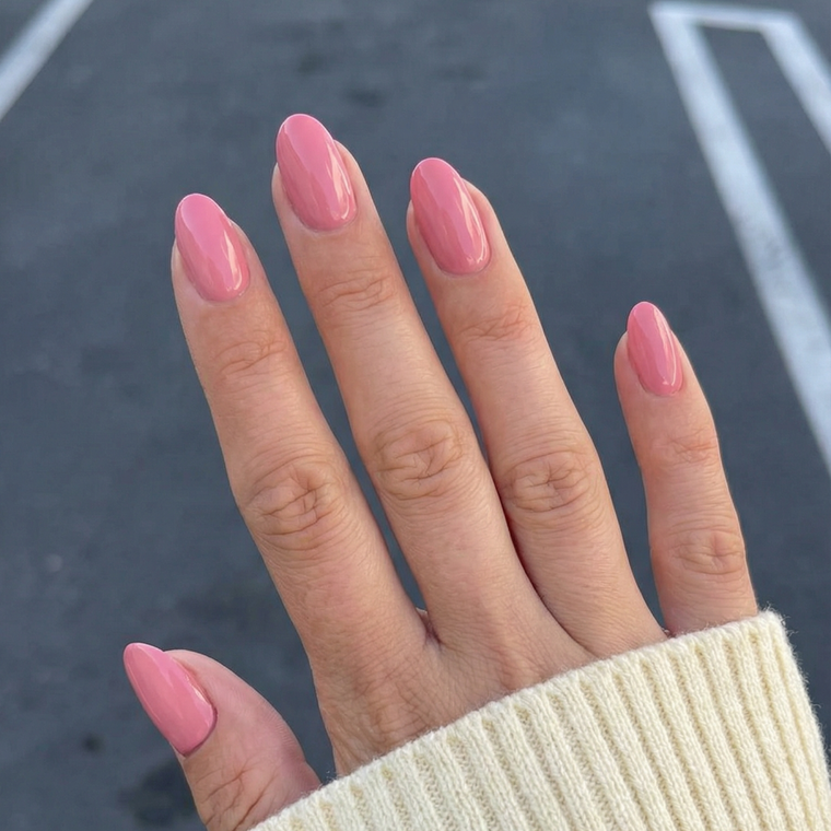 627 Dark Dusty Rose