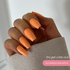 Gel Polish • 643 Mango Margarita • 21FREE • The Gel Collection™