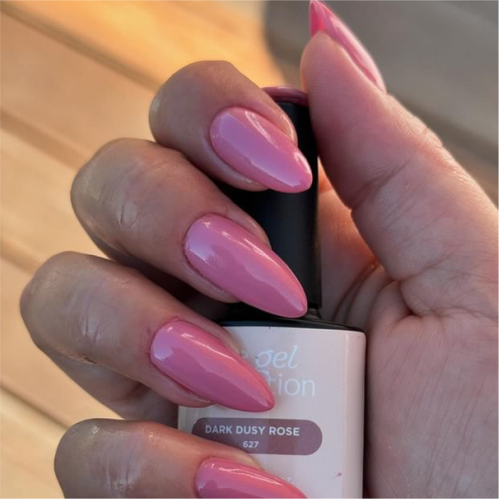 627 Dark Dusty Rose