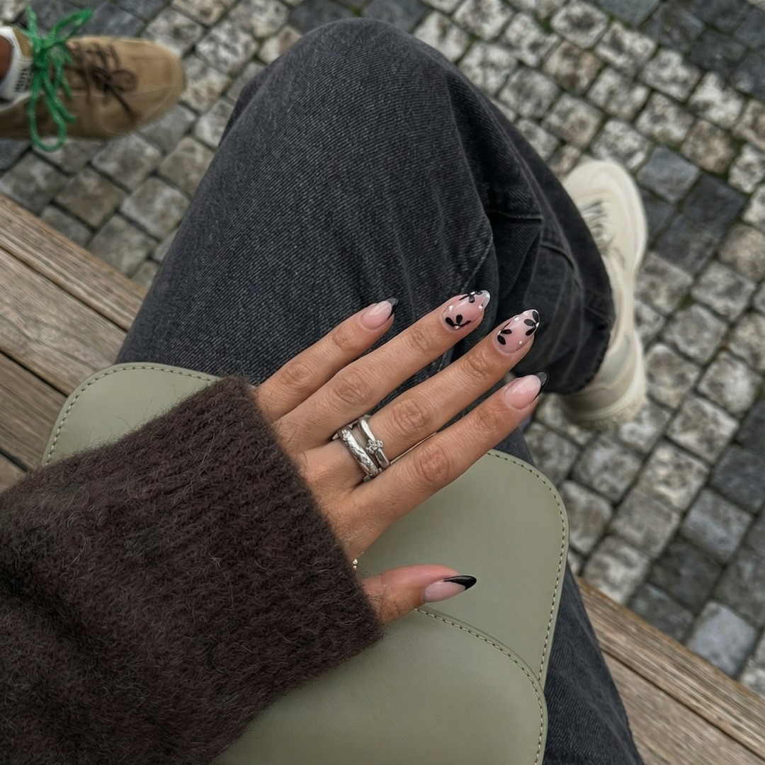 Gel Polish • 505 White • 21FREE  • The Gel Collection™